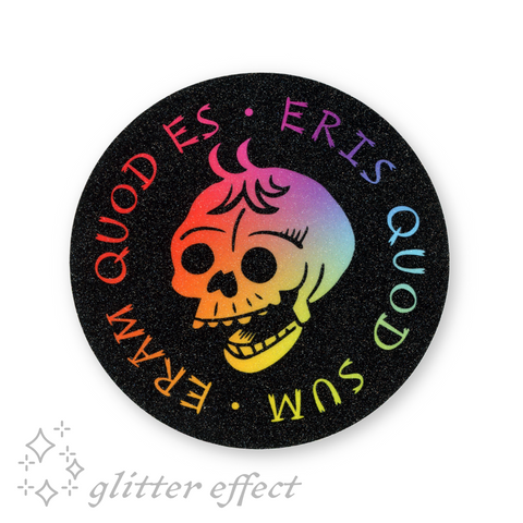 Patches & Stickers